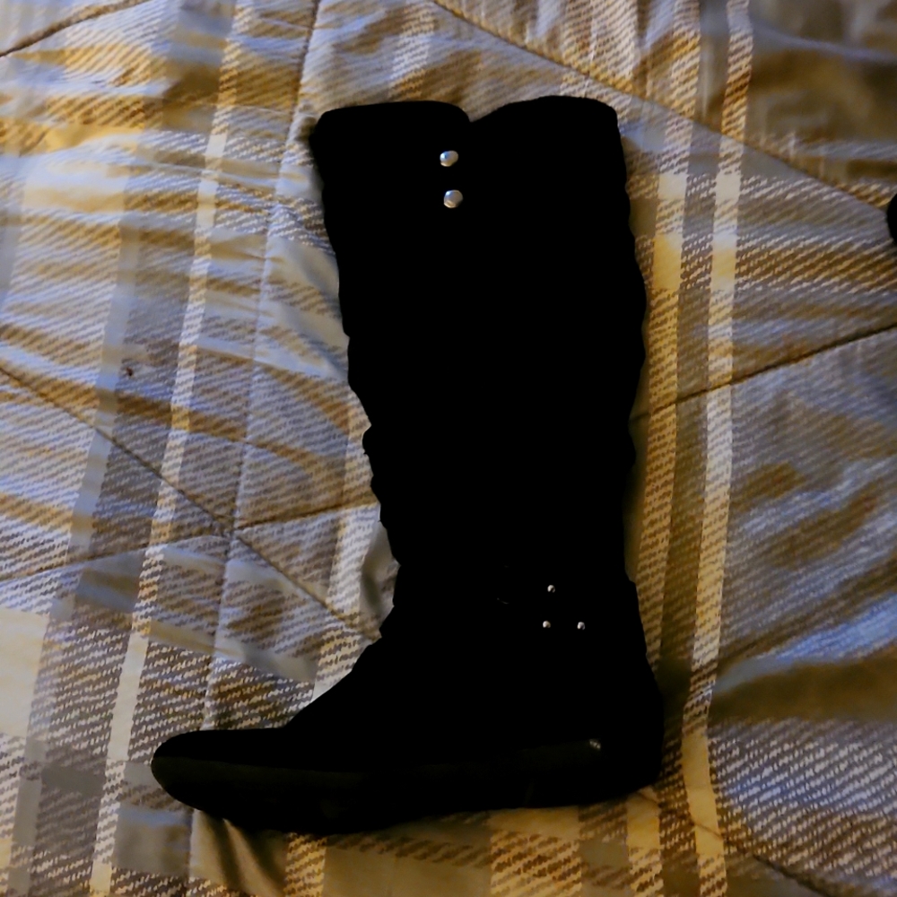 Louis Vuitton Limited Edition Boots